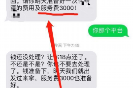 文成对付老赖：刘小姐被老赖拖欠货款